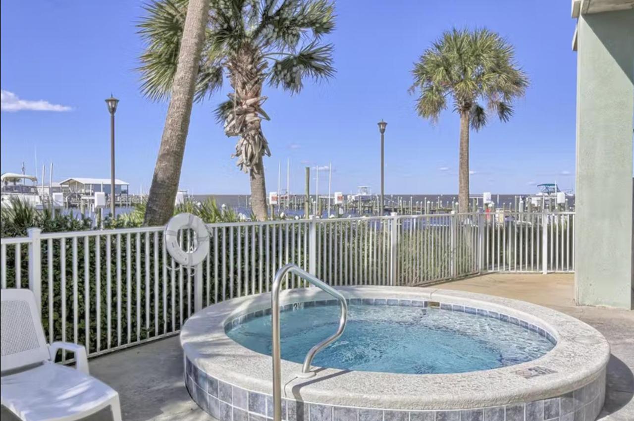 Navy Cove Harbor 1306 Lejlighed Gulf Shores Eksteriør billede