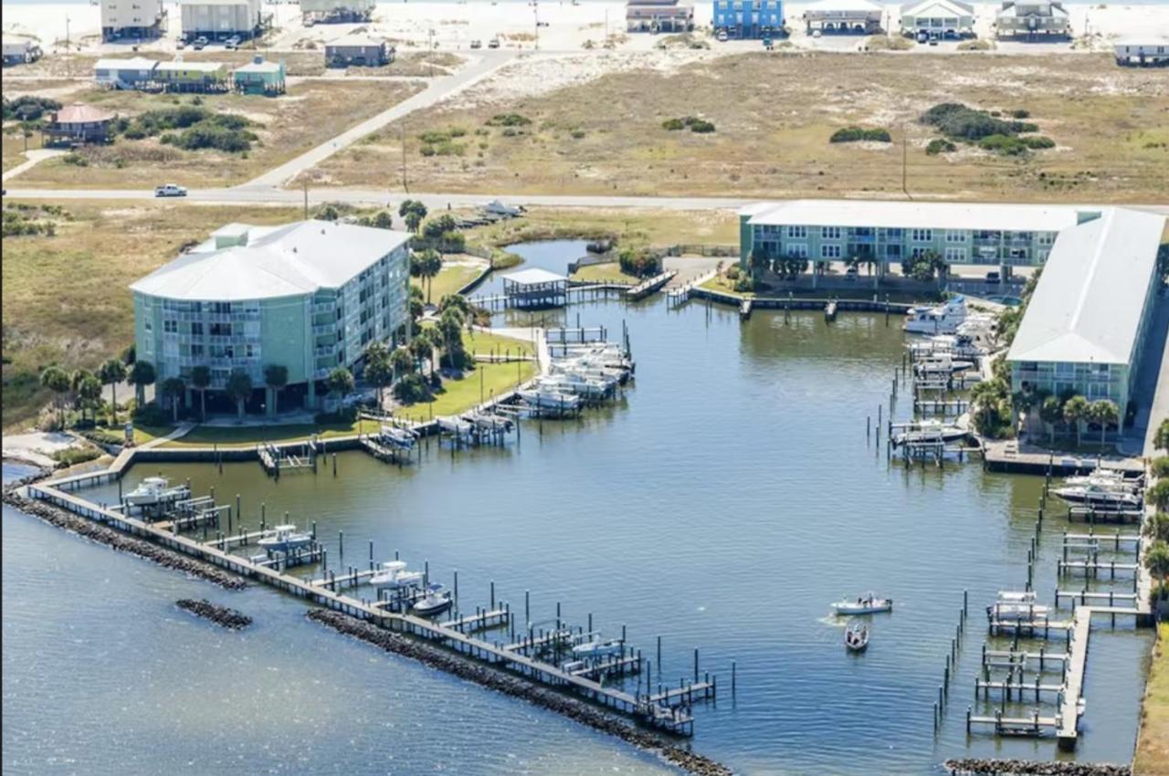 Navy Cove Harbor 1306 Lejlighed Gulf Shores Eksteriør billede