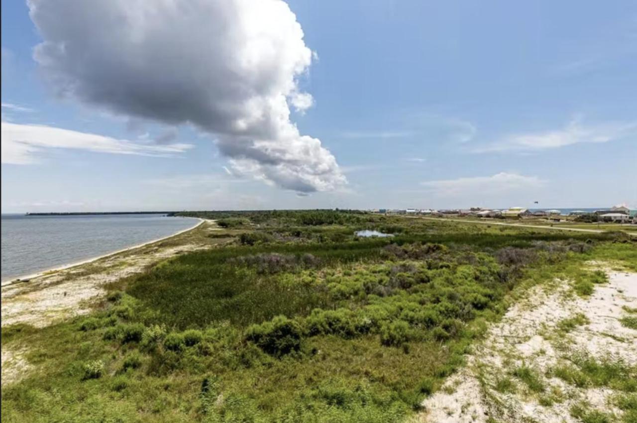 Navy Cove Harbor 1306 Lejlighed Gulf Shores Eksteriør billede