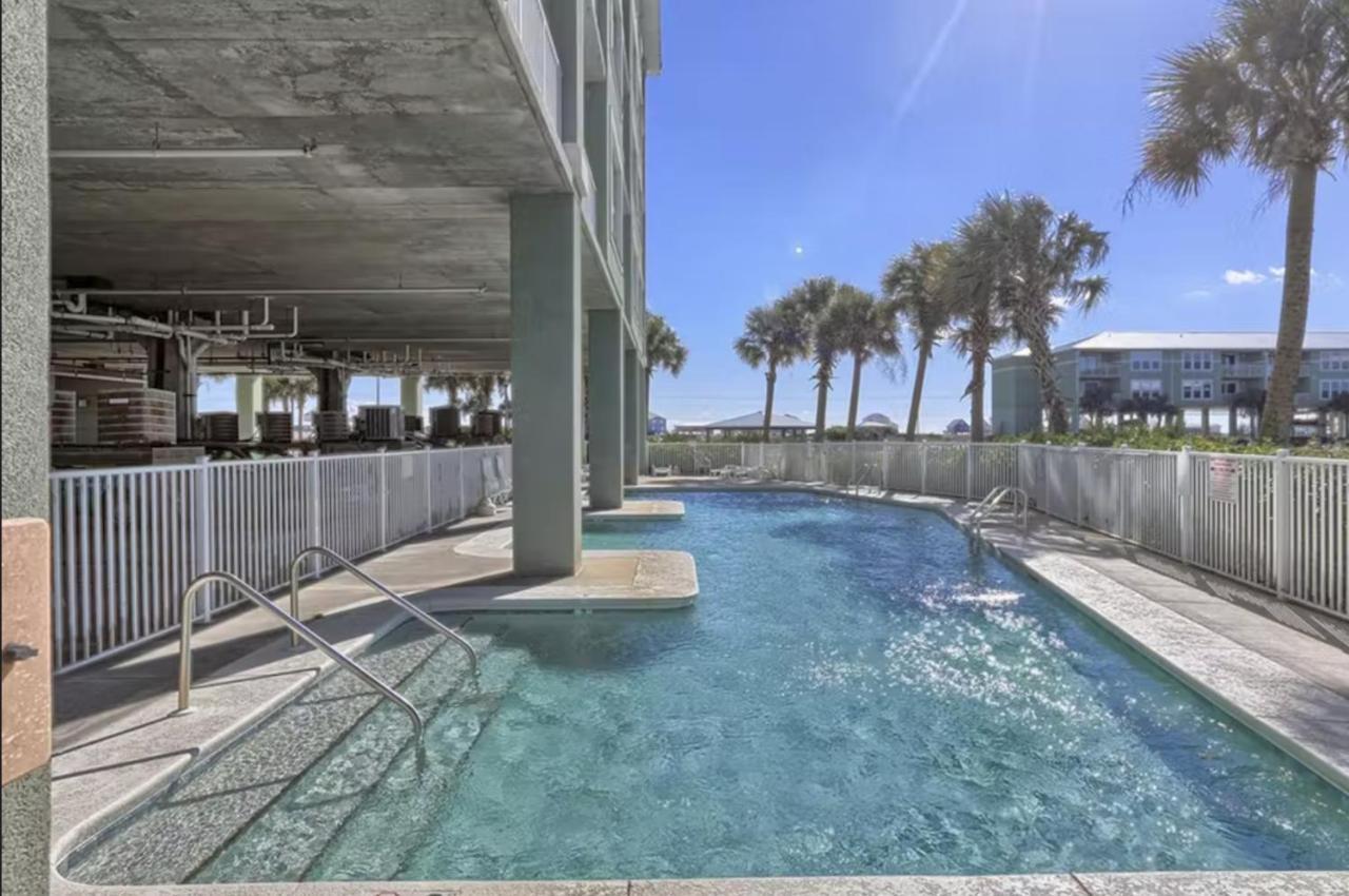 Navy Cove Harbor 1306 Lejlighed Gulf Shores Eksteriør billede
